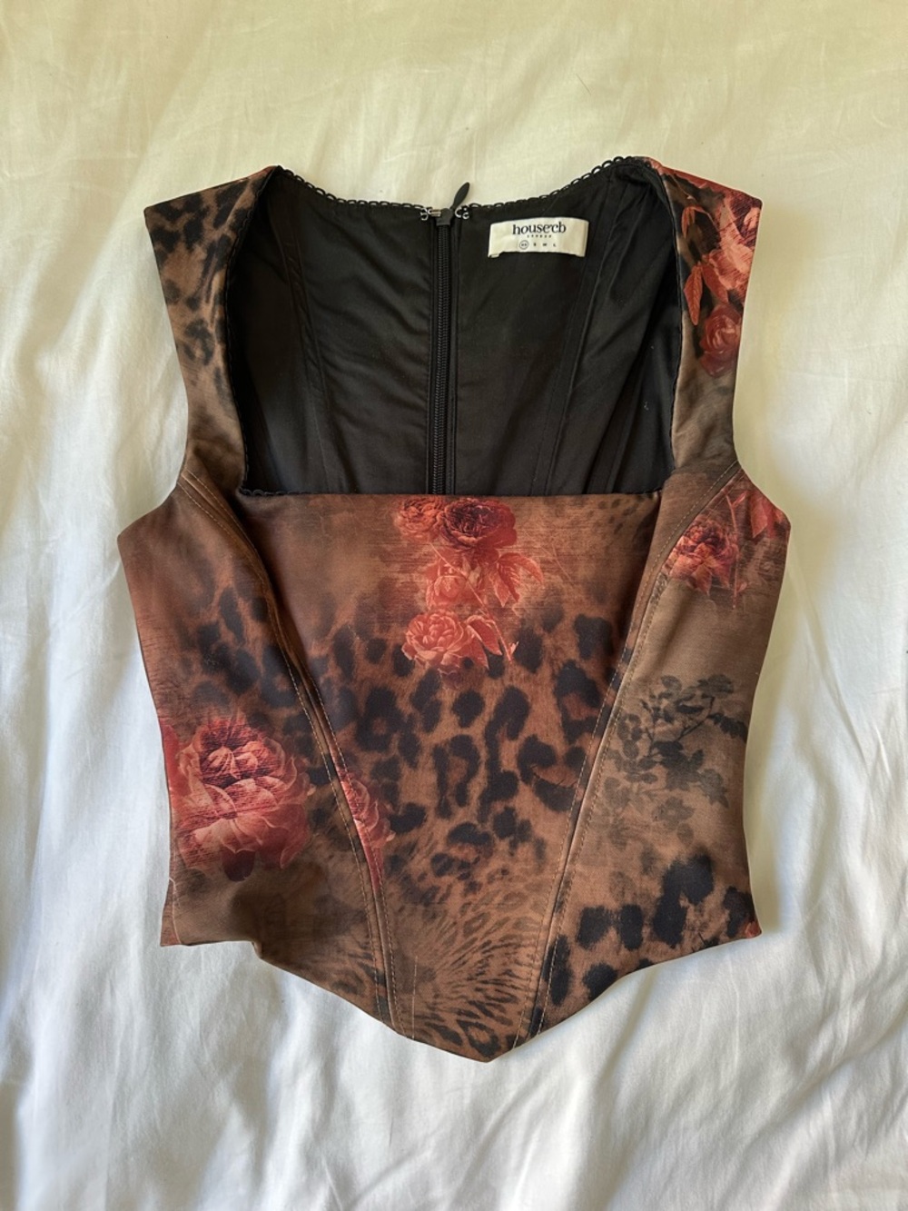 House of CB Kalina Corset